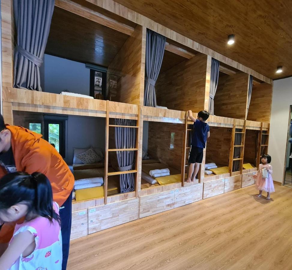 Halise Home And Retreat Ninh Bình Extérieur photo