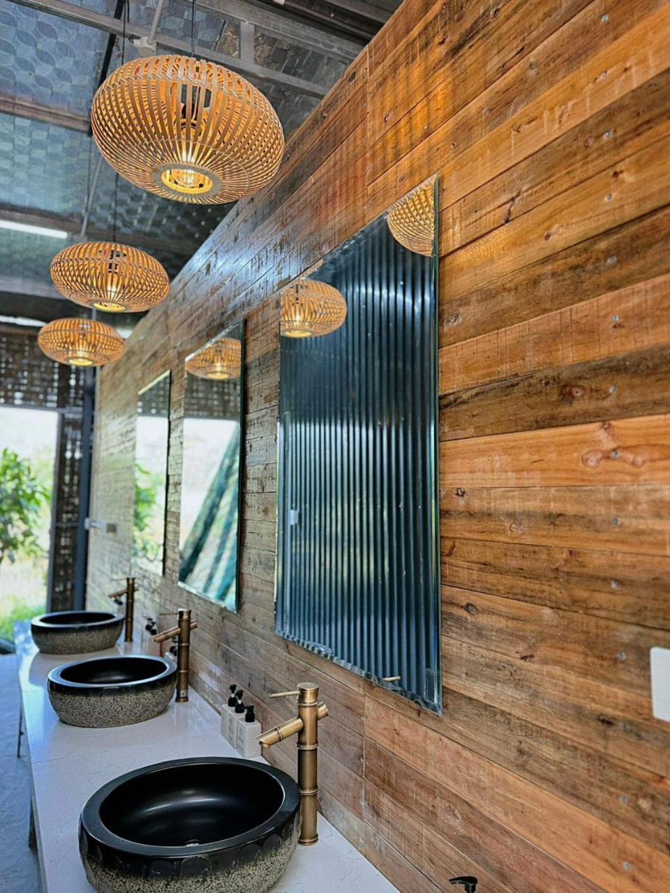 Halise Home And Retreat Ninh Bình Extérieur photo